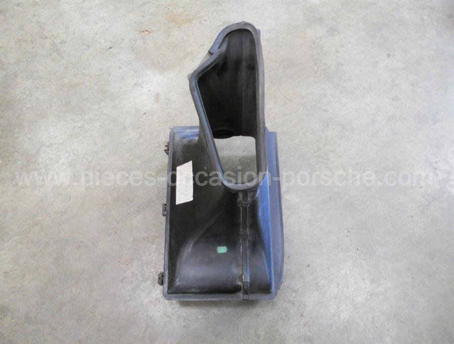 Conduit d'air D Porsche 996T